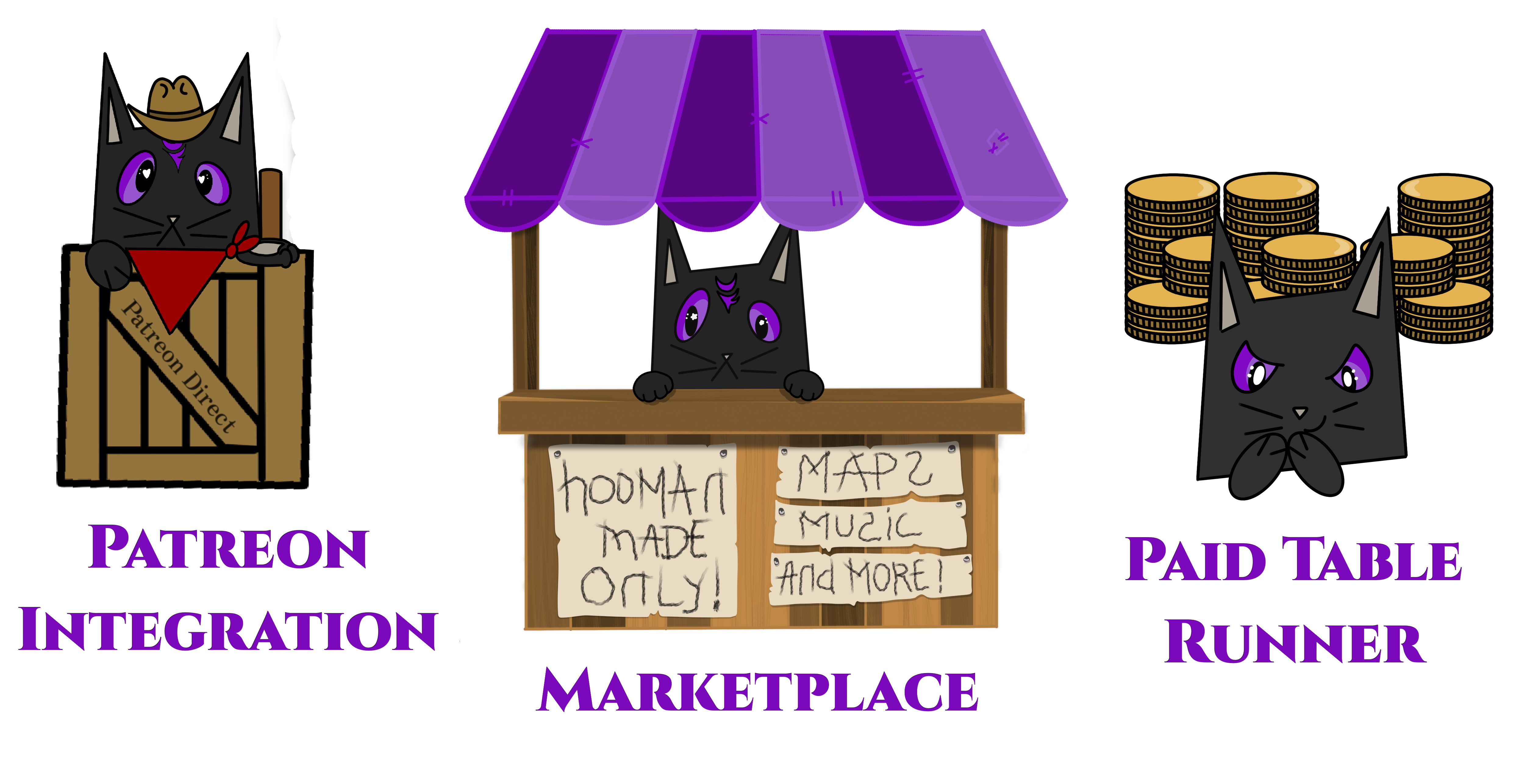 Platform access and creator monetization